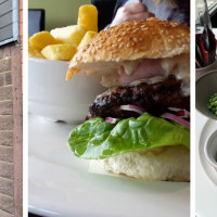 SeaSalt Bistro & Takeaway