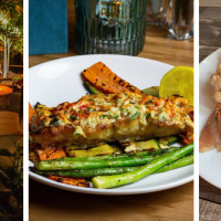 Seaside Prime Steak & Seafood by Paisano's