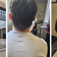 Sebastian's Barber Shop