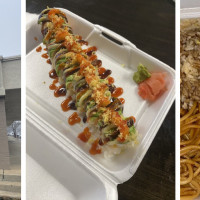 Segoku Hibachi & Sushi