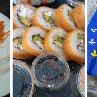 Sendai Sushi - Gran Plaza