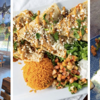 Senorita Mexican Kitchen & Tequila Bar