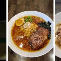 Senzu Noodle Bar And Boba