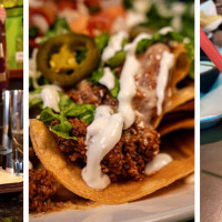 Señor Iguanas restaurantes mexicanos