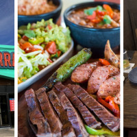 Serranos Cocina Y Cantina