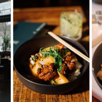 SESAME - BISTRO ASIATIQUE