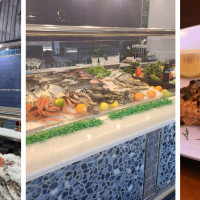 Seven Seas Mediterranean Seafood