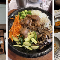 SGD DUBU SO GONG DONG TOFU & KOREAN BBQ