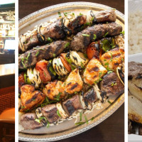 Shadi’s Restaurant and Lounge