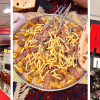 Shahre Naw Restaurant —رستورانت شهرنو