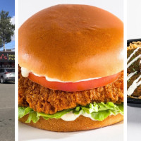Shah's Halal Food Stamford