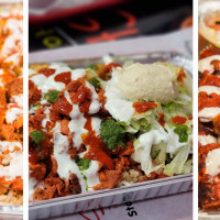 Shah's Halal Wantagh