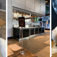 Shake Shack Downtown Los Angeles