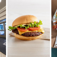 Shake Shack Kings Plaza