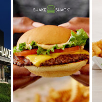Shake Shack Marlton