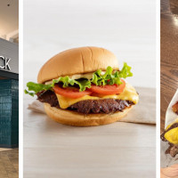 Shake Shack Prudential Center