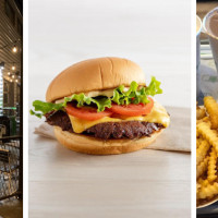 Shake Shack RiNo