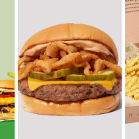 Shake Shack Secaucus