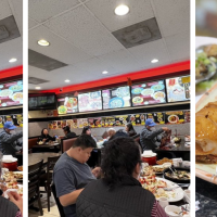 Sham Tseng BBQ Shop
