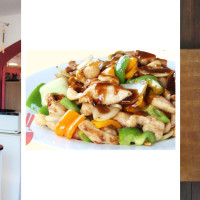 Shan Shui Chinese Restaurant