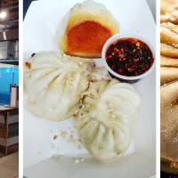 Shanghai's Best in Pine Street Market
