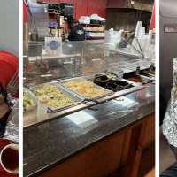 Sharon’s BBQ Catering