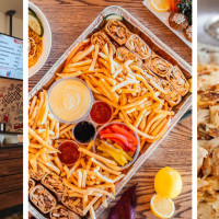 Shawerma Plus (Shawarma) We Deliver!