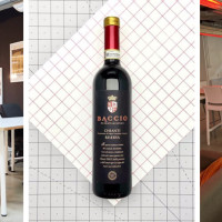 SHED Haggerston Coffee & Wine Shop