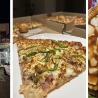 Sherbrooke Pizza