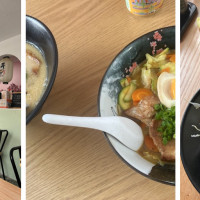 Shibuya District Restaurante Japonés