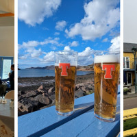 Shieldaig Bar & Coastal Kitchen
