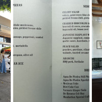 Shins Pizza