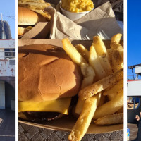 Shipwreck Reef Cafe
