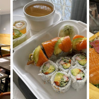 Sho Sushi