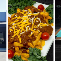 Shooters Sports Bar & Grill