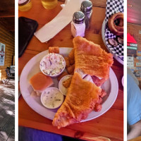 Shop Bar & Grill