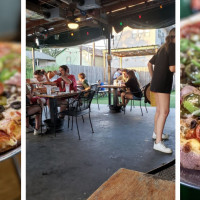 Shorty's Pizza Shack