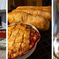 Showboat's Drive by Pie