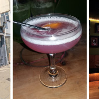 Shuffle Bar & Jukebox