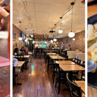 Siam Orchid Thai Bistro
