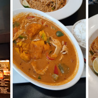 Siam Table