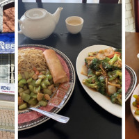 Sidney Harbour Chinese Restaurant