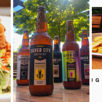 Silver City Restaurant & Brewery