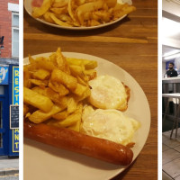 Silver Fish Restaurant Welshpool