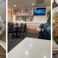 Silver Ocean Restaurant
