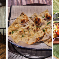 Simha Indian Kitchen & Bar