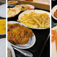Simla Tandoori