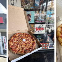 Sinatras Pizzeria