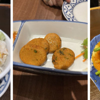 Sino Thai Restaurant