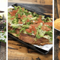 sip Wine Bar & Restaurant